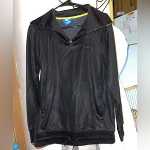 Men’s size small adidas quarter zip